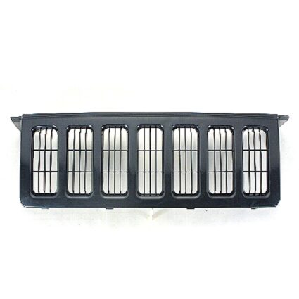 Grille Assembly w/Vertical Bar Insert for Jeep Commander 2006–2007
