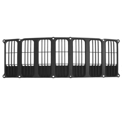 Grille Assembly for Jeep Patriot 2007–2010
