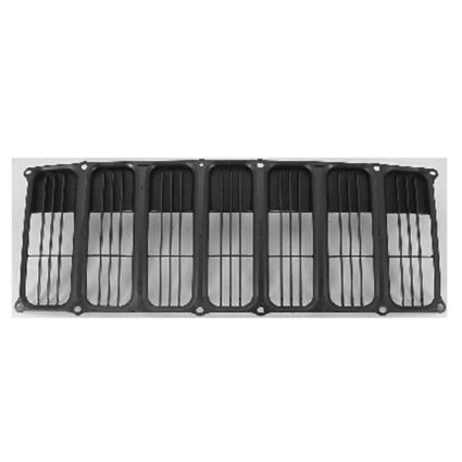 Grille Assembly for Jeep Compass 2007–2010