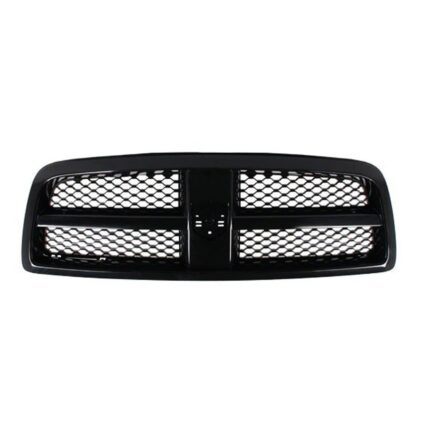 Grille Assembly CAPA for Dodge Ram 1500 Ram 1500