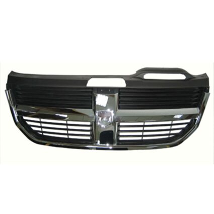 Grille Assembly for Dodge Journey 2009–2010