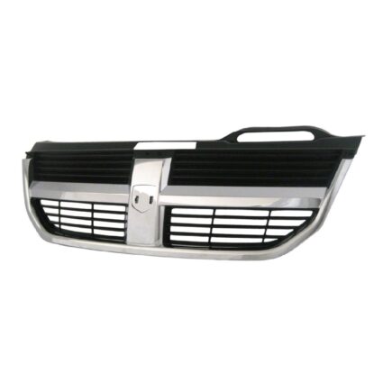 Grille Assembly CAPA for Dodge Journey 2009–2010
