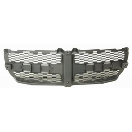 Grille Assembly Grille Insert Factory Installed for Dodge Charger 2011–2014