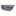 Grille Assembly Chrome/Black for Dodge Grand Caravan 2011–2020