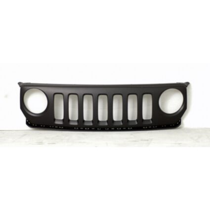 Grille Assembly for Jeep Patriot 2011–2017
