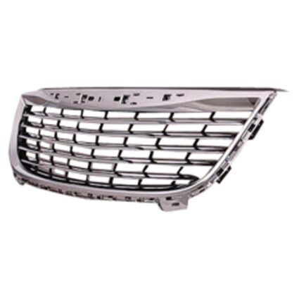 Grille Assembly for Chrysler Town & Country 2011–2016