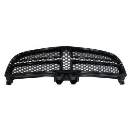 Grille Assembly CAPA for Dodge Charger SRT8 2012–2014
