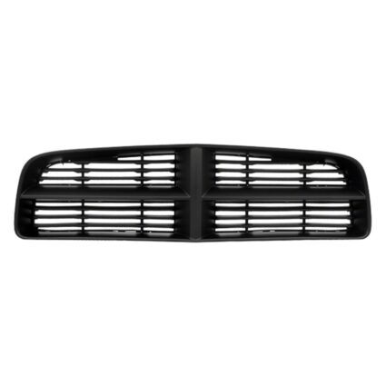 Grille Assembly w/o SRT8 for Dodge Charger Base R/T SXT Pursuit SE 2006–2010