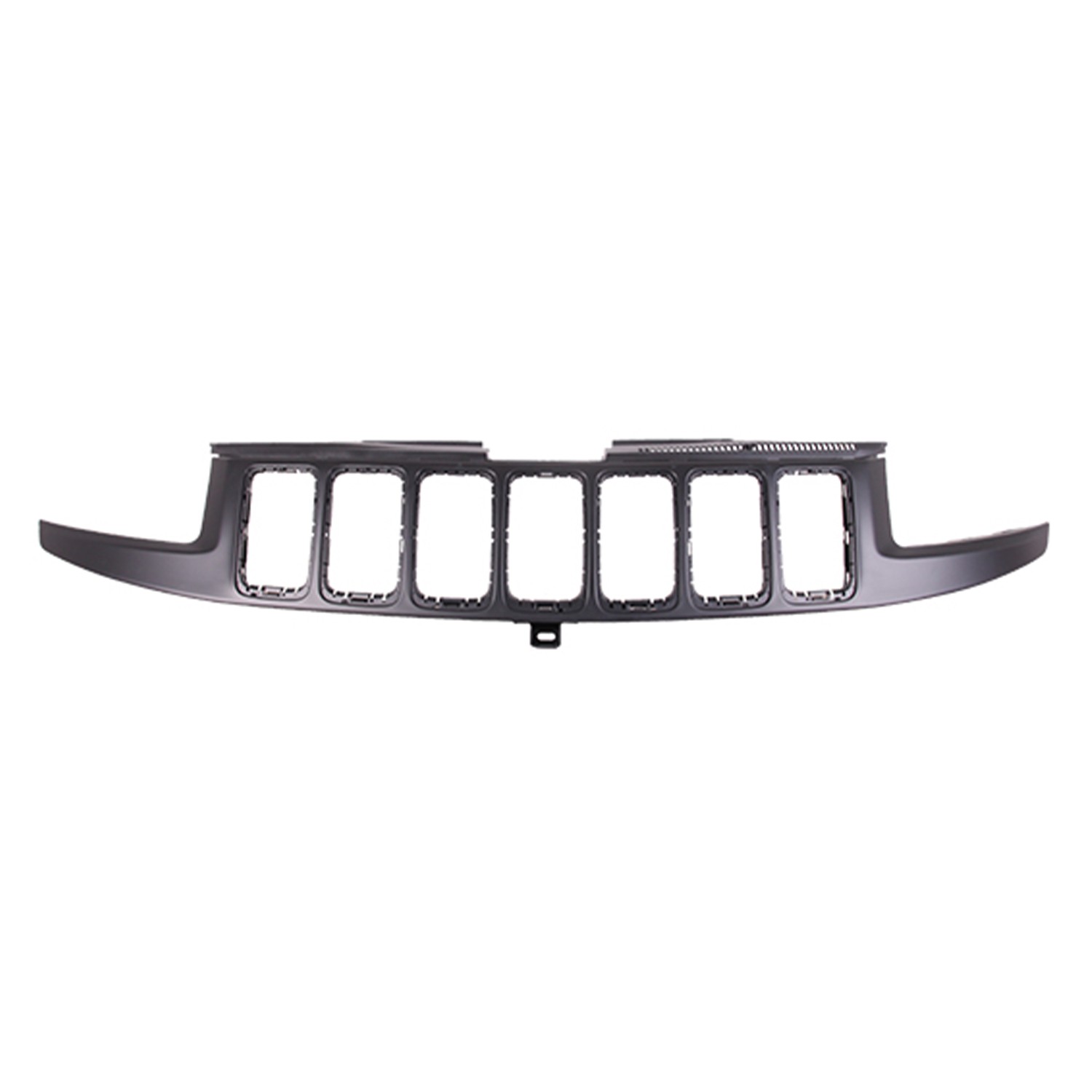 Grille Assembly CAPA for Jeep Grand Cherokee 2014–2016