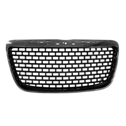 Grille Assembly w/Chrome Trim for Chrysler 300 2012–2014