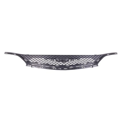 Grille Assembly CAPA for Chrysler 200 2015–2017