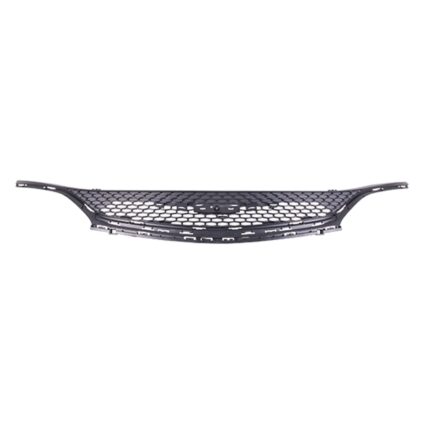 Grille Assembly CAPA for Chrysler 200 2015–2017