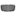 Grille Assembly w/Chrome Frame for Chrysler 300 2012–2014