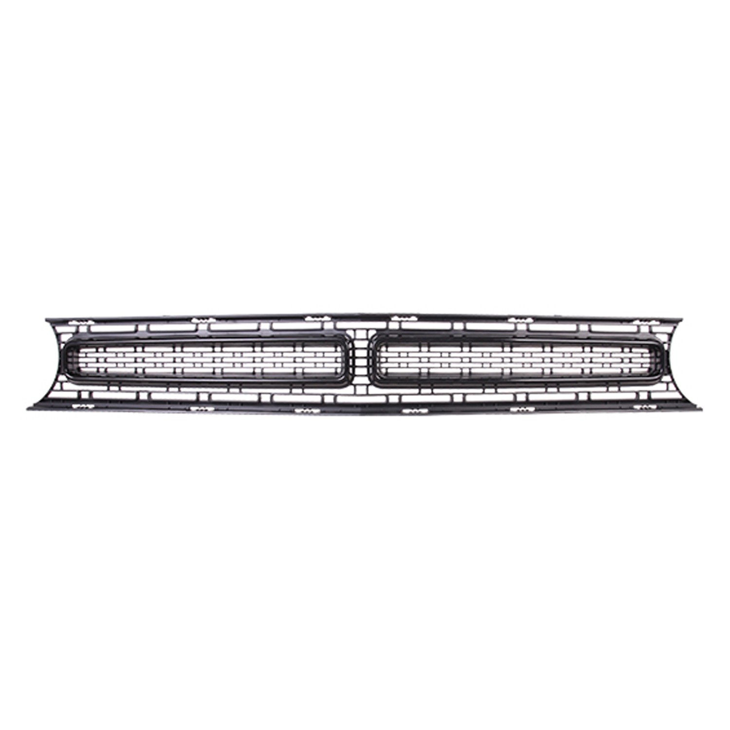 Grille Assembly Grille for Dodge Challenger SRT 392 R/T Scat Pack 392 Hemi Scat Pack Shaker 2015–2023