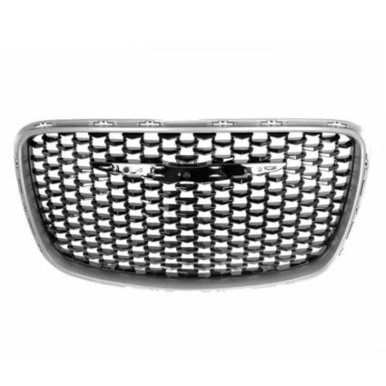 Grille Assembly Alloy CAPA for Chrysler 300 2015–2021