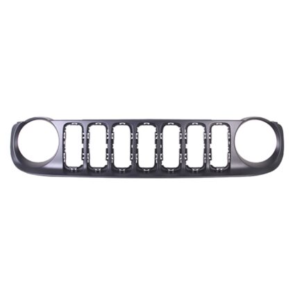 Grille Assembly CAPA for Jeep Renegade 2015–2018