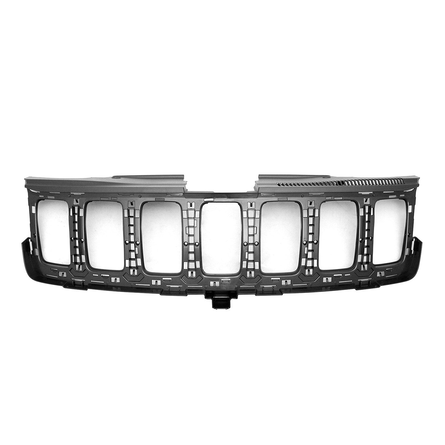 Grille Assembly Body Color Grille for Jeep Grand Cherokee Grand Cherokee WK