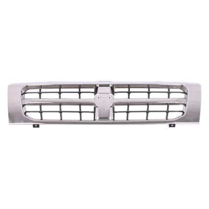 Grille Assembly Chrome for Ram ProMaster 1500 ProMaster 2500 ProMaster 3500