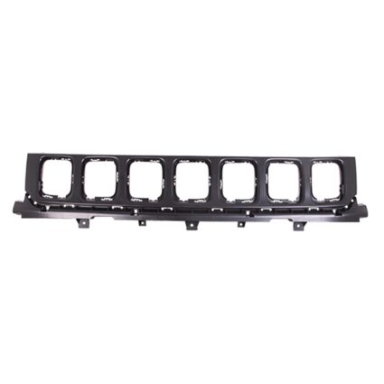 Grille Assembly NEW CAPA for Jeep Compass 2017–2021