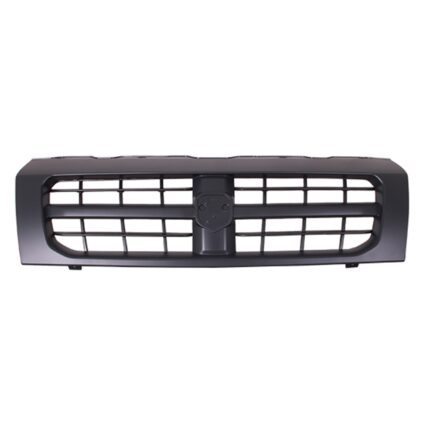 Grille Assembly Dark Gray for Ram ProMaster 1500 2014–2018