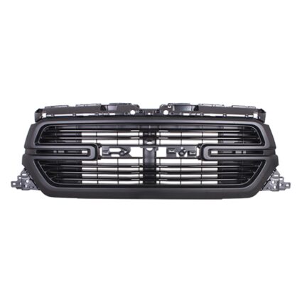 Grille Assembly w/Surround View Camera CAPA for Ram 1500 Laramie 2019–2022