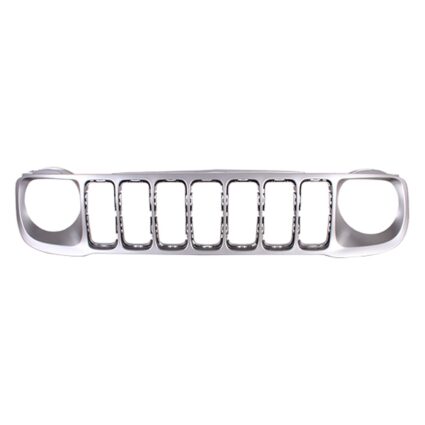 Grille Assembly CAPA for Jeep Renegade Limited 2019–2023