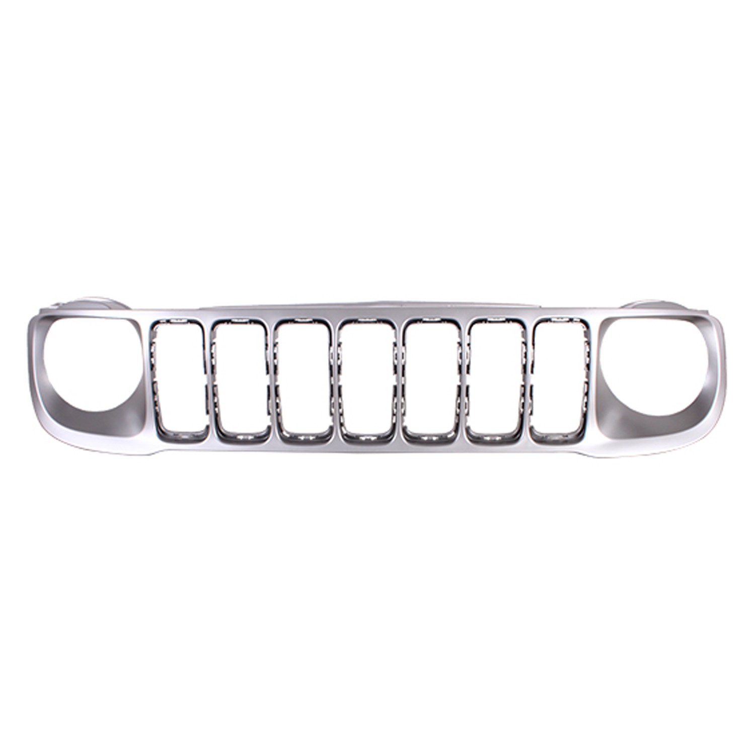 Grille Assembly CAPA for Jeep Renegade Limited 2019–2023