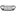 Grille Assembly w/Chrome Trim for Jeep Gladiator Wrangler