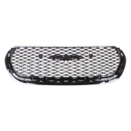 Grille Assembly CAPA for Chrysler Pacifica 2021–2024