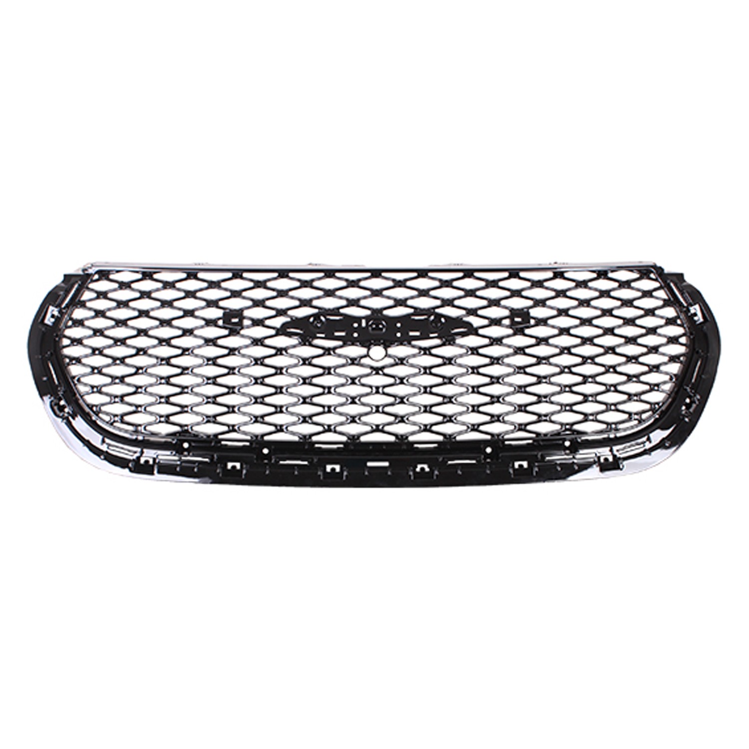 Grille Assembly CAPA for Chrysler Pacifica 2021–2024