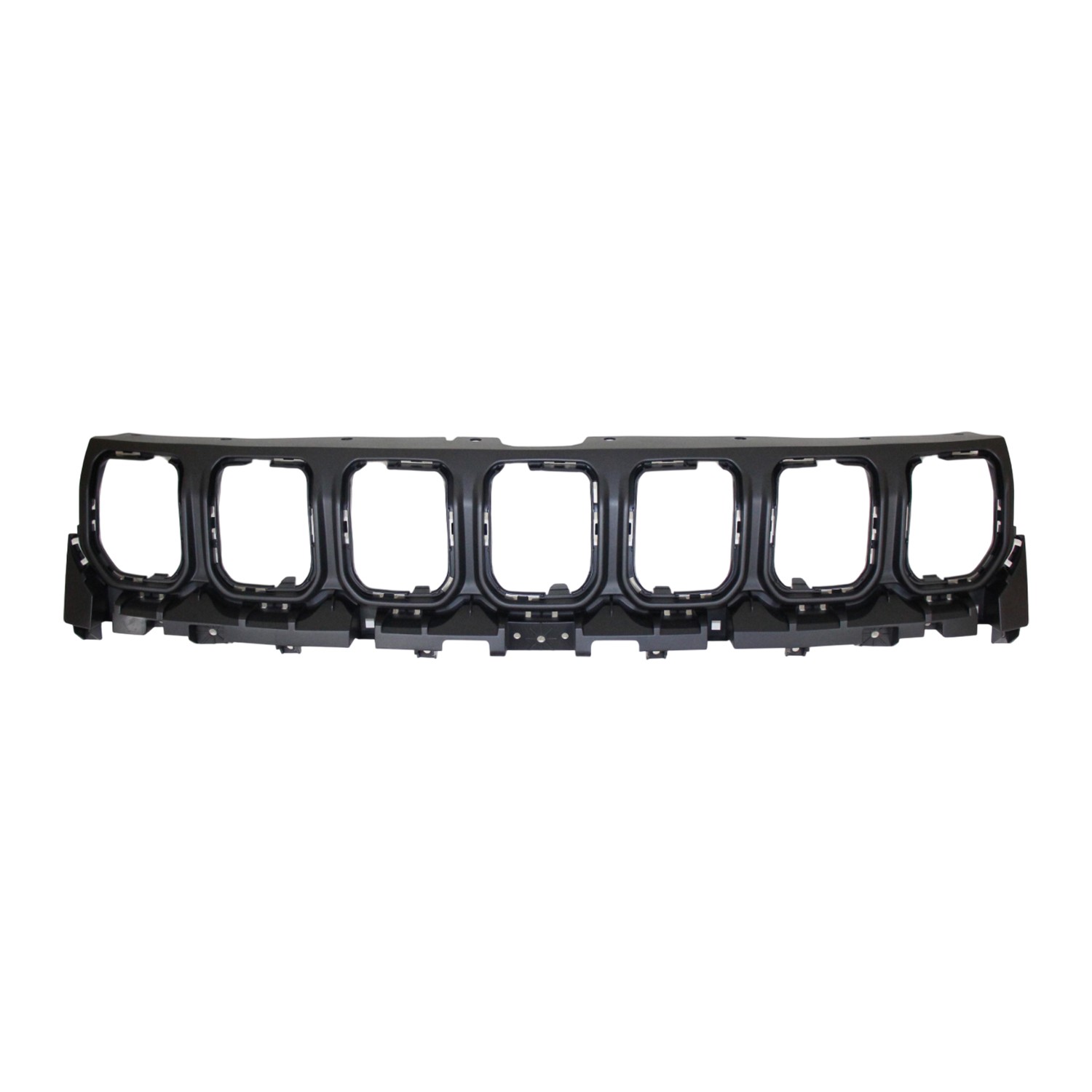 Grille Assembly Graphite Metallic Grille for Jeep Compass 2022–2025