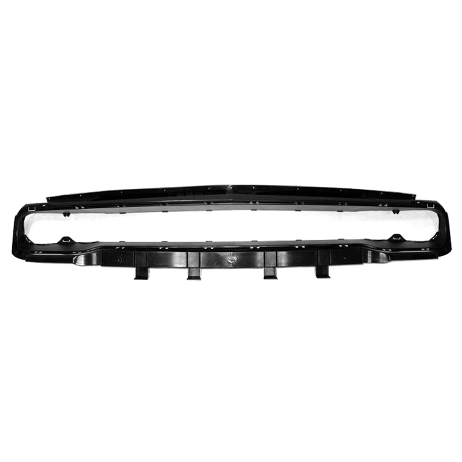 Grille Surround for Dodge Challenger SRT Hellcat SRT Demon SRT Hellcat Redeye SRT Hellcat Redeye Widebody SRT Super Stock SRT Hellcat Redeye Widebody Jailbreak SRT Demon 170 SRT Hellcat Redeye Jailbreak 2015–2023