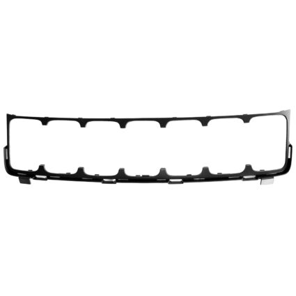 Grille Body Color Grille Surround for Jeep Grand Cherokee Grand Cherokee WK