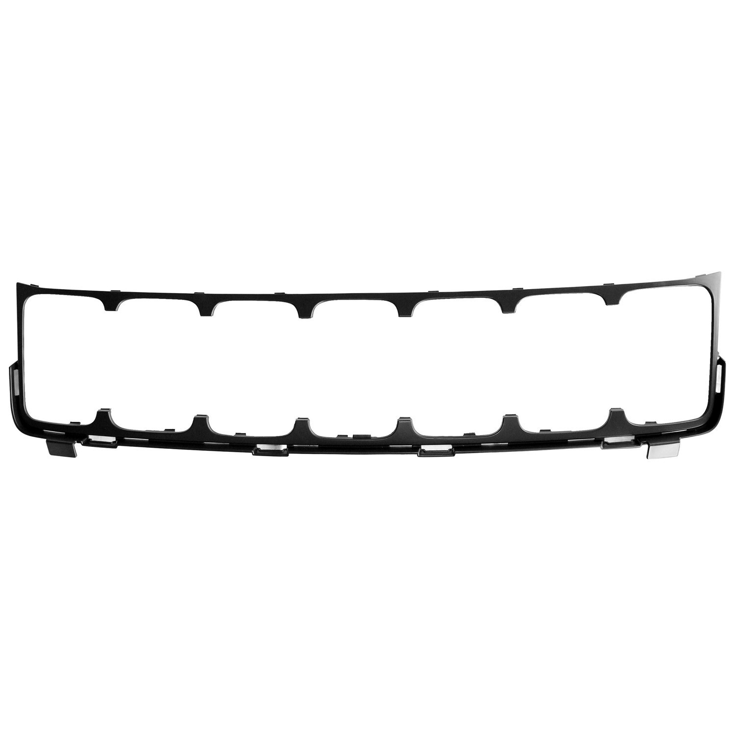 Grille Body Color Grille Surround for Jeep Grand Cherokee Grand Cherokee WK