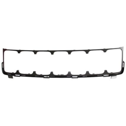 Grille Body Color Grille Surround CAPA for Jeep Grand Cherokee Grand Cherokee WK