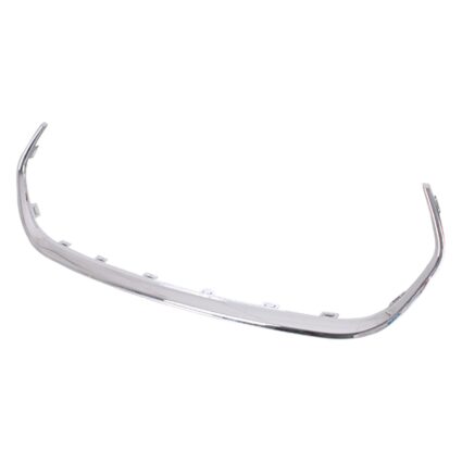 Grille Chrome Body Color Fascia Surround CAPA for Chrysler Pacifica 2021–2024