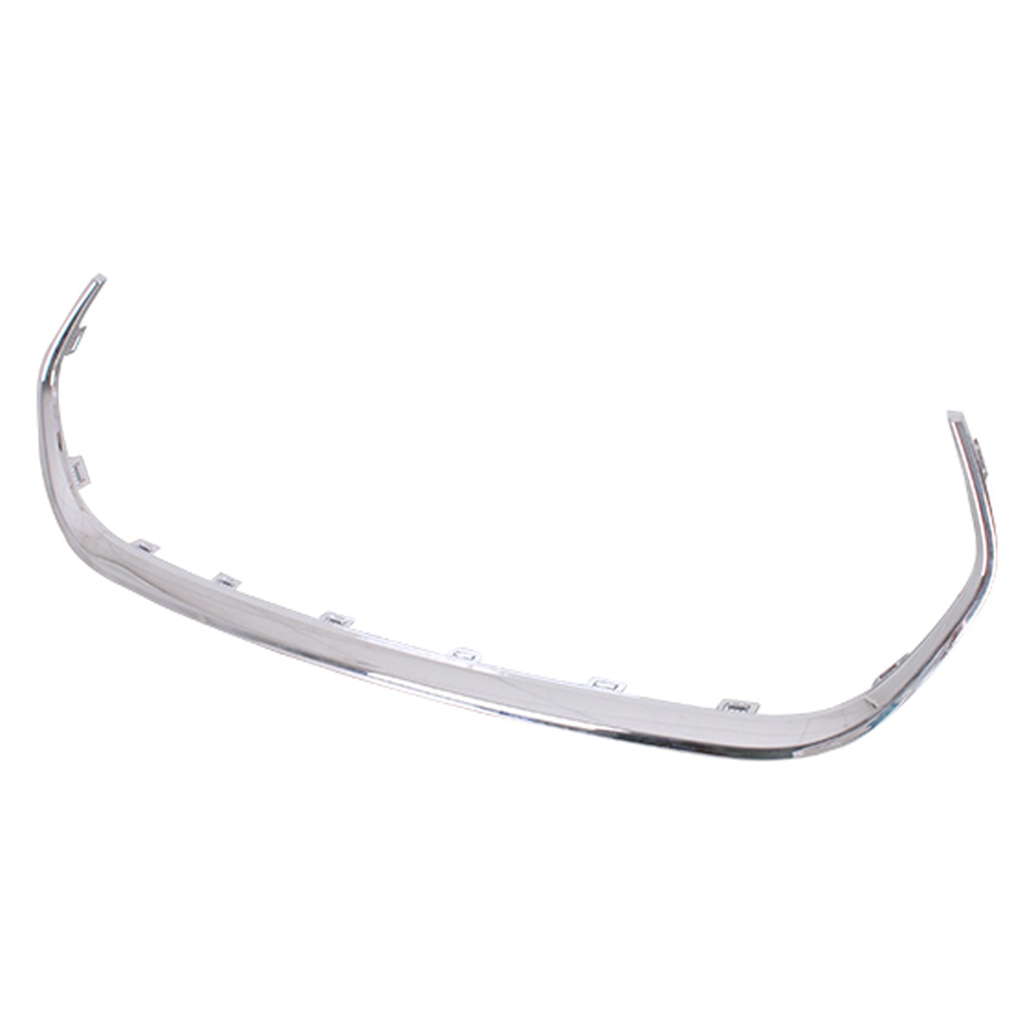 Grille Chrome Body Color Fascia Surround CAPA for Chrysler Pacifica 2021–2024