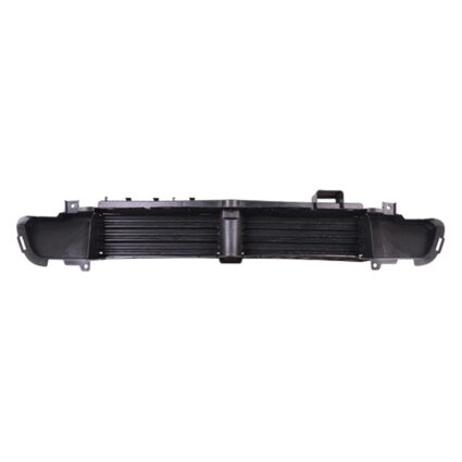 Grille Air Intake Active Grille Shutter CAPA for Jeep Cherokee Limited Sport Latitude North 2014–2018