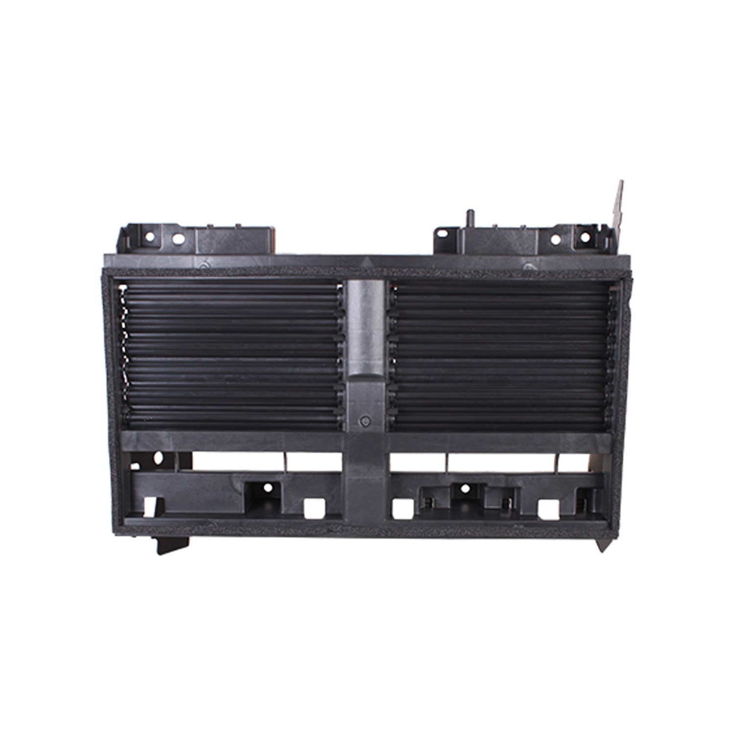 Grille Air Intake Active Shutter CAPA for Ram 1500 2019–2024