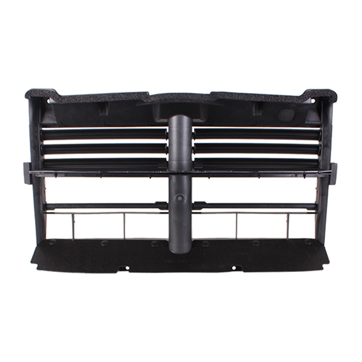 Grille Air Intake w/o Chrome Trim CAPA for Ram 1500 1500 Classic