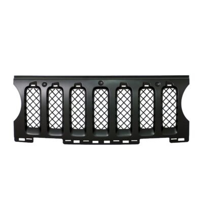 Grille Molding Grille Insert for Jeep Patriot 2011–2017
