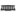 Grille Molding Grille Insert CAPA for Jeep Patriot 2011–2017