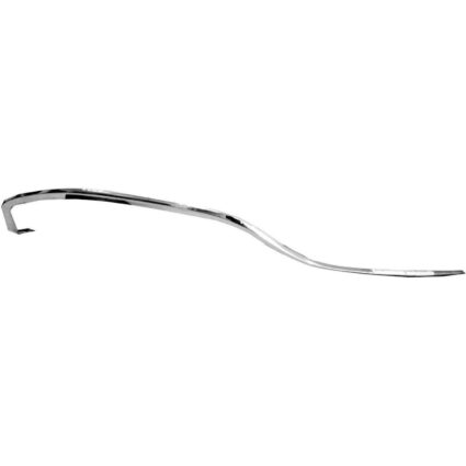 Grille Molding Chrome CAPA for Chrysler 200 Sedan 2015–2017