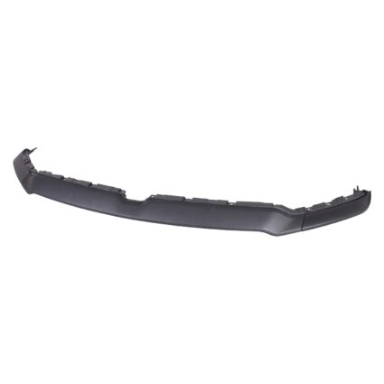 Grille Molding Upper Trim w/Black Moulding CAPA for Ram 1500 ST Big Horn Lone Star Limited Laramie Sport SLT SXT Tradesman Laramie Longhorn HFE Longhorn Laramie Sport Hemi Sport TRX Special Service Limited Longhorn TRX Launch Edition Big Horn OffRoad 2019–2024