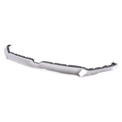 Grille Molding Upper Trim w/Chrome Moulding CAPA for Ram 1500 Limited Laramie Hemi Sport Sport Big Horn Lone Star SLT Tradesman Laramie Longhorn HFE Special Service Longhorn Laramie Sport ST SXT TRX Limited Longhorn TRX Launch Edition Big Horn OffRoad 2019–2024