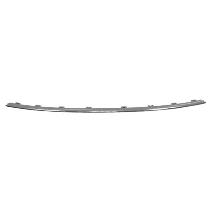 Grille Molding Center Trim Chrome for Dodge Durango 2021–2024