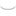 Grille Molding Upper Trim Black for Chrysler Pacifica Voyager