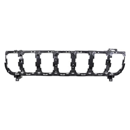 Grille Molding Grille Trim for Jeep Grand Cherokee L Grand Cherokee