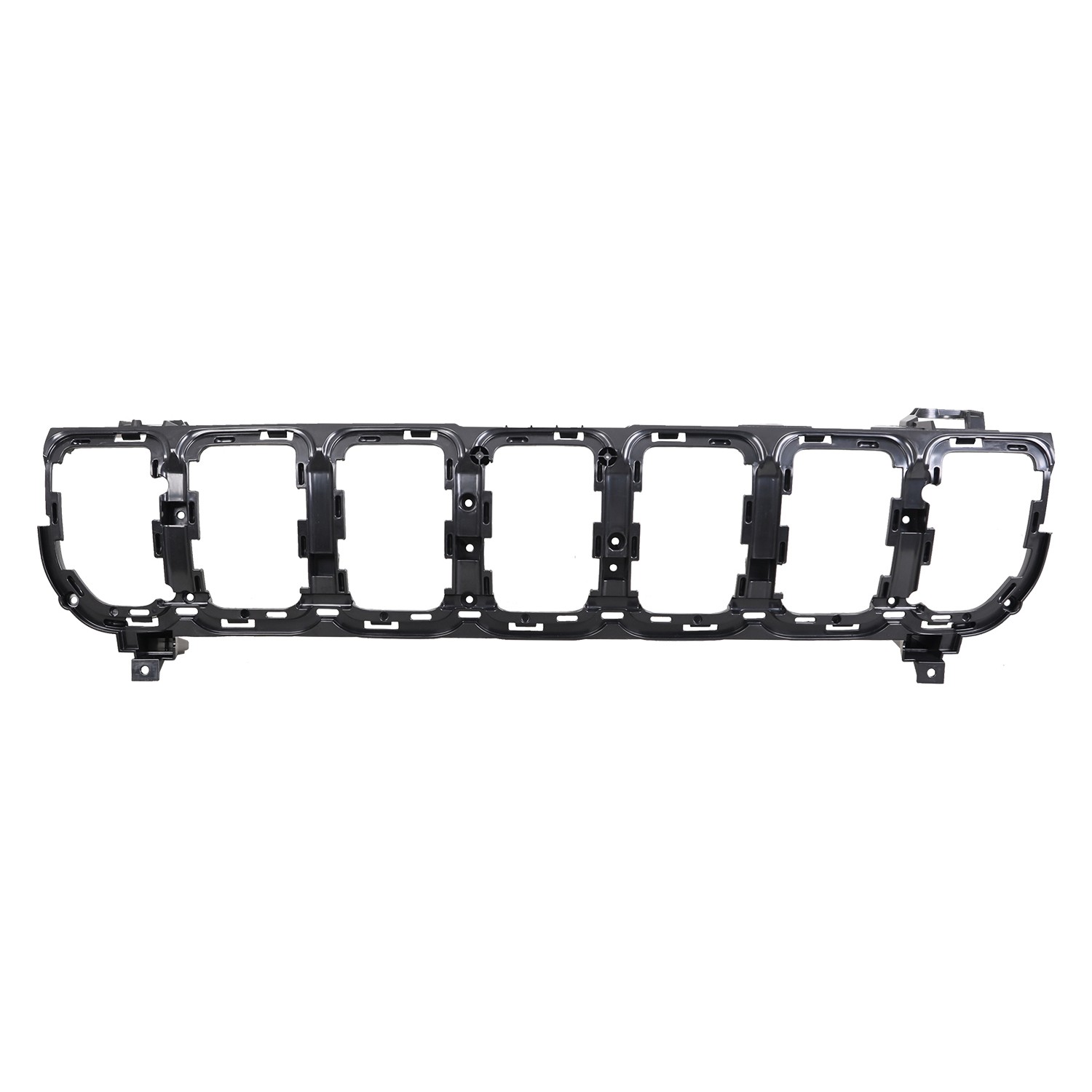 Grille Molding Grille Trim for Jeep Grand Cherokee L Grand Cherokee