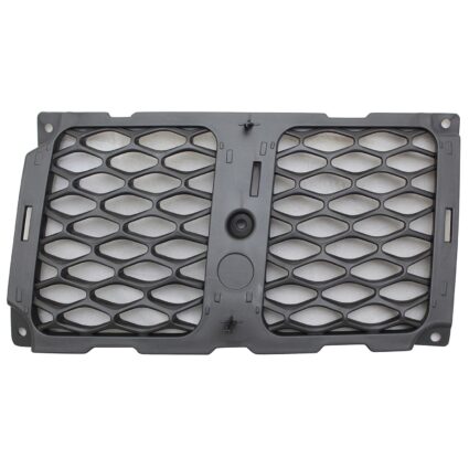 Grille Molding Left Outer Honeycomb Mesh for Jeep Grand Cherokee SRT 2017–2021